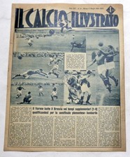 Il Calcio Illustrato N. 19 -