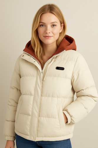 Doudoune femme taille - taille, m