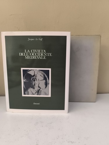 Civiltà dell occidente - la,