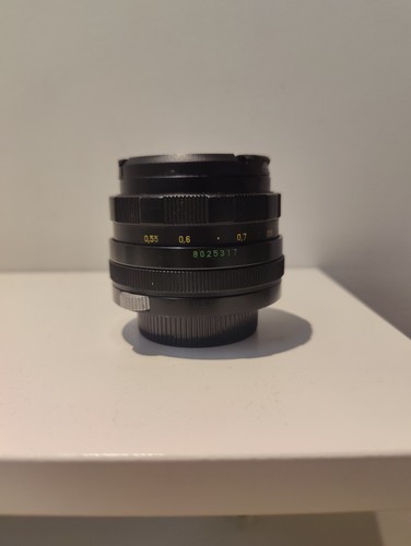 Helios 44m - helios,