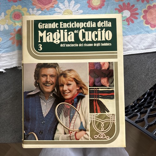 Grande enciclopedia della - enciclopedia,