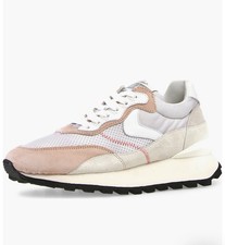 Sneaker Qwark Voile Blanche