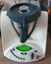 BIMBY TM31 VORWERK  COMPLETO