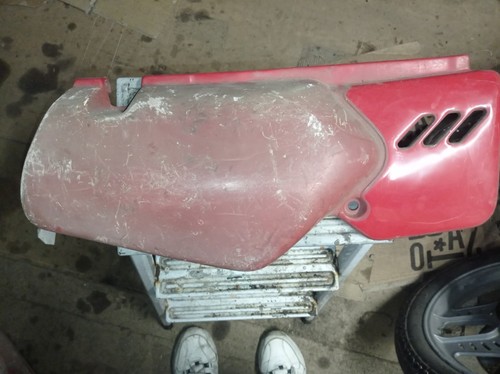 Fianchetto per gilera - per,