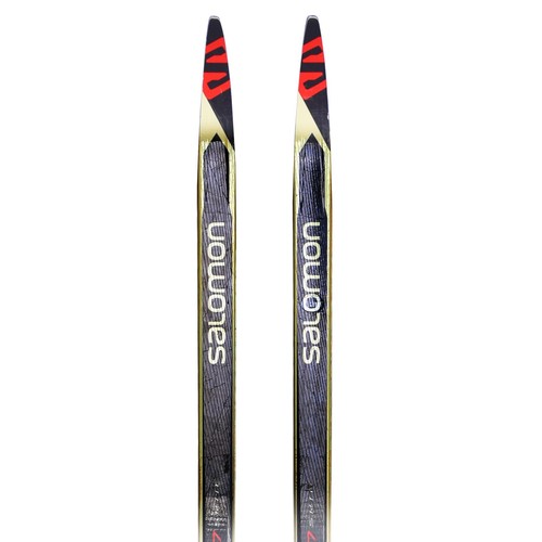 Sci fondo salomon aero 7 - sci,