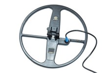 Bobina di ricerca impermeabile