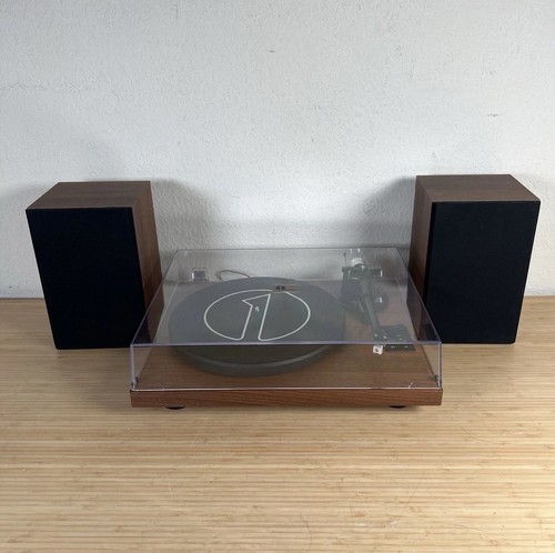 One giradischi wireless - 1, by