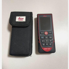 Distanziometro laser Leica DISTO D510 articolo usato buone condizioni dal Gia...
