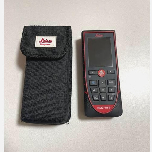 Distanziometro laser leica - laser,
