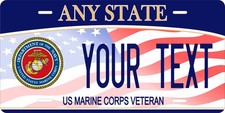 Qualsiasi Stato US Marine