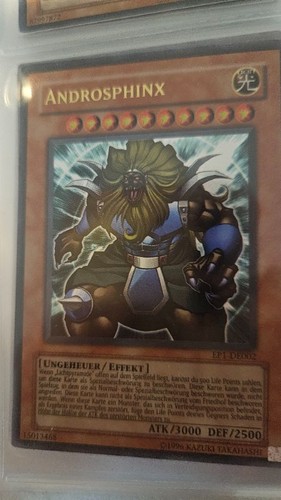 Andro sphinx carta - andro,