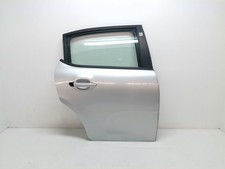 PORTIERA POSTERIORE DESTRA PER CITROEN C3 Serie 9812254880 (16>)