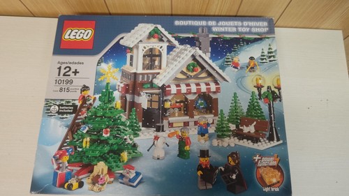 Lego creator expert negozio - lego,