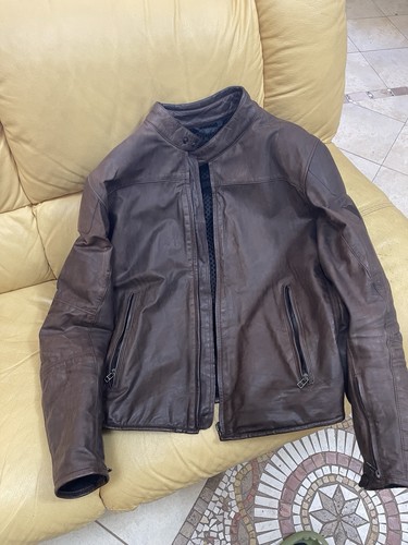 Giacca moto dainese in - da,