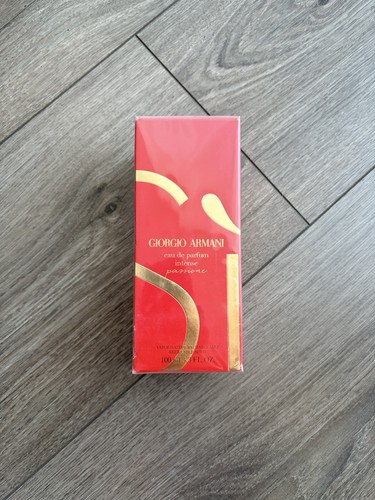 Giorgio armani sì passione - giorgio,