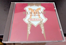 Rare madonna the holiday - rare,
