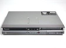 Pioneer DVR-630H HDD