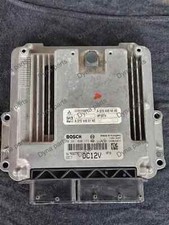 Computer di controllo motore