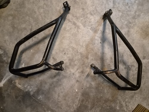 Protezioni moto ktm 950 - moto,