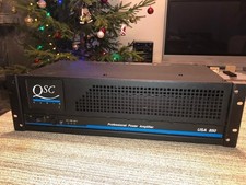 Professional power transistor