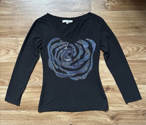 Top max mara nero - mara, v