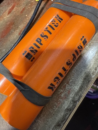 Allenamento rip stick - allenamento,