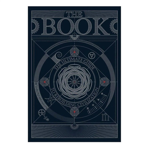 The book ultimate guide - the, to