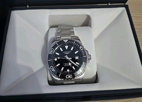 Orologio longines - orologio,