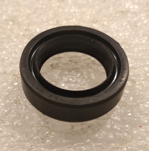 Paraolio forcella 7x37x10 5 - paraolio, 25,7x37x10,5