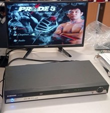 Lettore DVD Samsung DVD-HD860