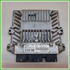 Centralina SIEMENS 5WS40100E-T CITROEN C3 1a Serie 1.4 50kw 9648624280