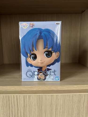 Qposket sailor moon ami - , mizuno