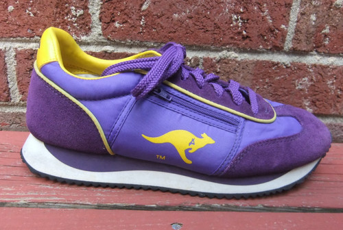 Kangaroos lakers viola - kangaroos,