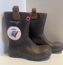 Dunlop rigpro stivali - rigpro,