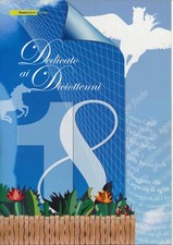 Folder 2006 Dedicato ai