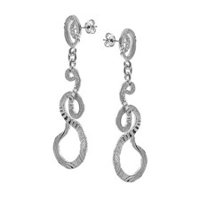 Orecchini Pendenti ATHENA OASI