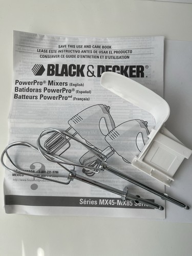 Black decker protezione - &,