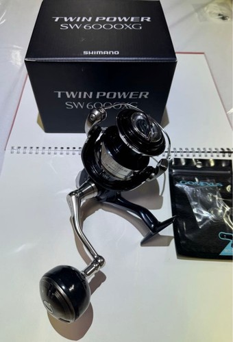 Shimano mulinello da - [shimano],