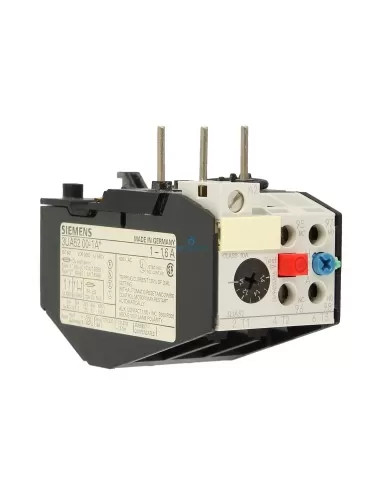 Siemens 3ua52001a rele'
