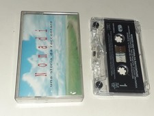 MUSICASSETTA  Nomadi - Una