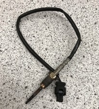 BMW F10 525D, Sensore