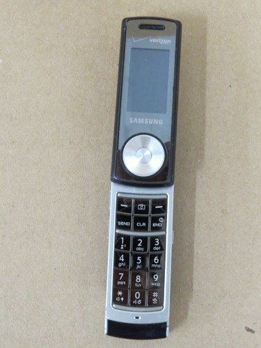 Cellulare samsung sch - samsung, sch-u470