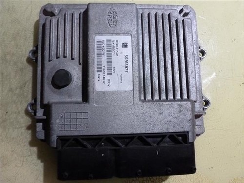 55563977 centralina opel - ,