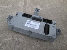 MODULO COMANDO CARROZZERIA