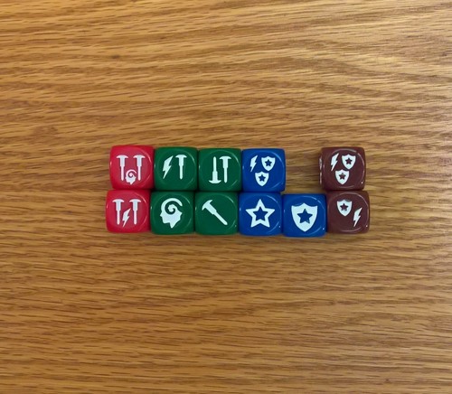 Titan forge gioco - forge, tavolo