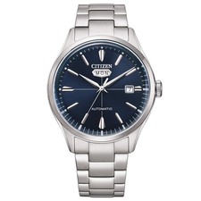 CITIZEN MECCANICO  C7