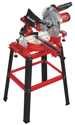 Einhell troncatrice con - troncatrice,