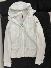Giubbotto moncler bambina - giubbotto,