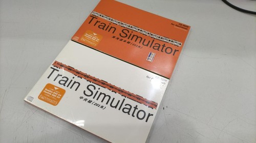 Treno pony canyon chuo - treno,
