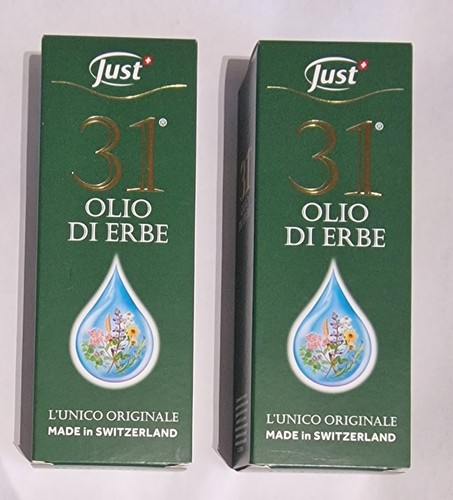 Confezioni olio swiss - 2,